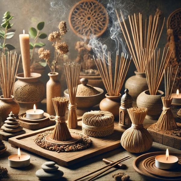 incense stick