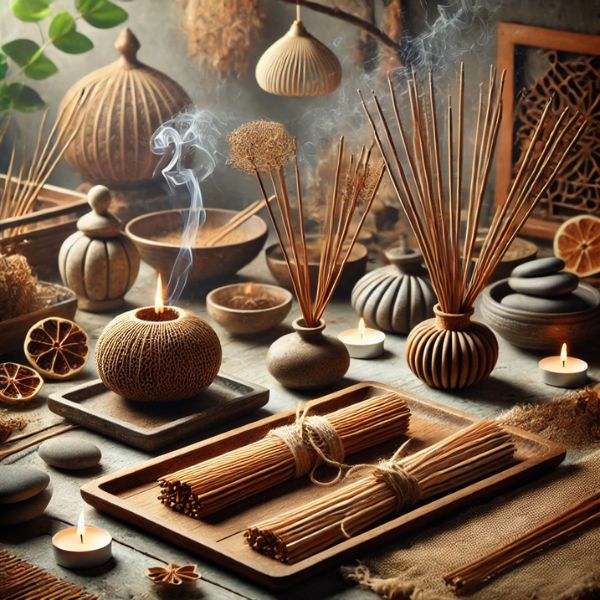 incense stick