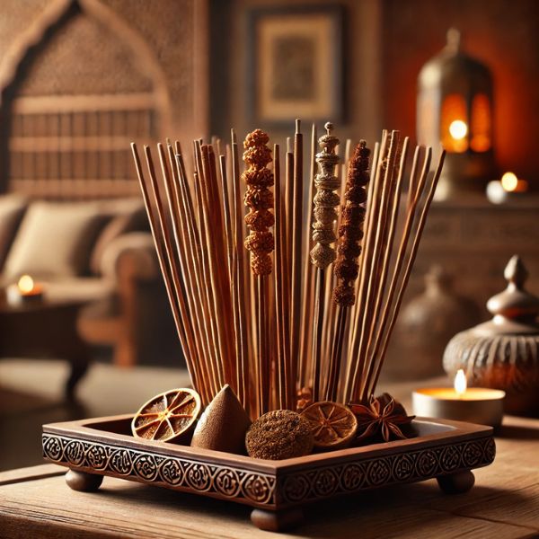 incense stick