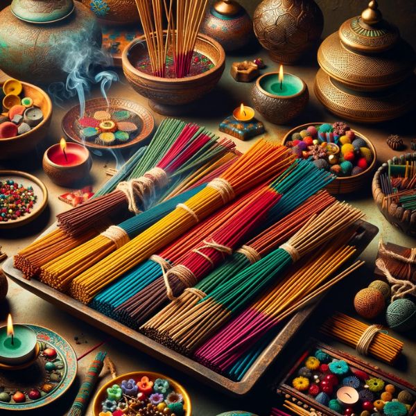 incense stick