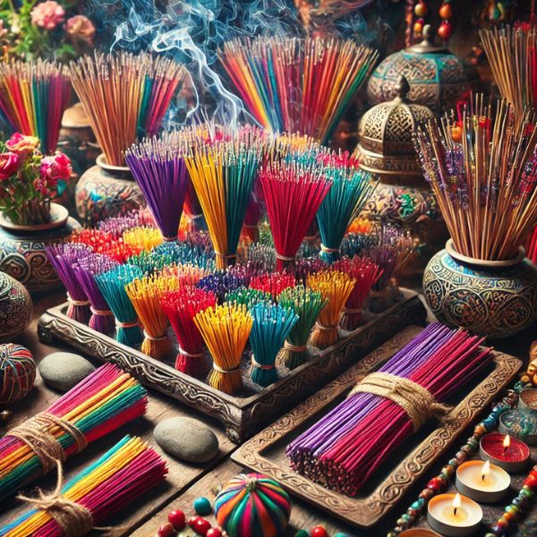 incense stick